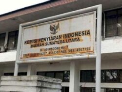 Ketua KPID Sumut Diduga Langgar Etika PKPI No. 1/2024, Seleksi Dirut PUD Pasar Medan Jadi Sorotan