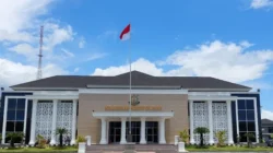 Integritas Kejaksaan Negeri Kab. Cilacap dipertanyakan