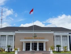 Integritas Kejaksaan Negeri Kab. Cilacap dipertanyakan