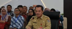Kunjungan Lapangan IGA 2025 Resmi Dibuka, Kepala BSKDN Tekankan Pentingnya Replikasi Inovasi
