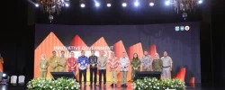 Buka Seminar Internasional IGA 2025, Kepala BSKDN: Kolaborasi Jadi Fondasi Ekosistem Inovasi Yang Kuat
