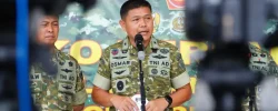 Wakapuspen TNI: Semua Unsur Bergerak Cepat Bantu Korban Bencana