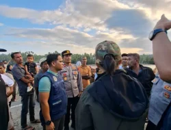 Operasi Darurat BGN: Aceh Stabil, Sumbar Turun, Sumut Naik