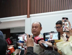 BGN Perketat SOP Setelah Insiden Mobil Mitra SPPG