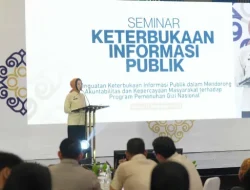 Sinergi BGN–KIP: Transparansi Jadi Fondasi Kepercayaan Publik