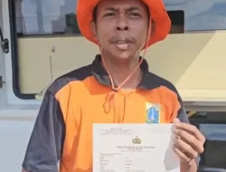 Warga Antusias Urus SKCK di TMP Kalibata, Proses Cepat dan Dekat Rumah