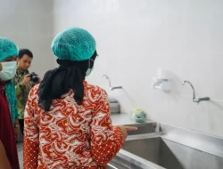 Eco-Eduwisata MBG: Anak Bangli Belajar Gizi Nyata