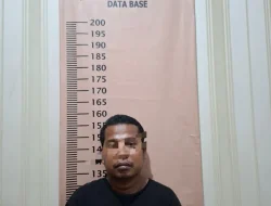 Polsek Karawaci Amankan Penjual Obat-Obatan Tanpa Izin di Koang Jaya