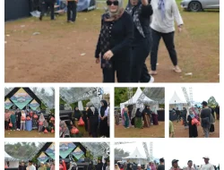 Bogor Overland 2025 Padukan Otomotif dan Aksi Sosial