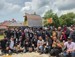 Peresmian Freestyle Boxing Organisation (FBO) Indonesia Berlangsung Meriah, Tegaskan Langkah Menuju KONI dan Panggung Dunia