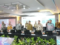 RUPSLB WIKA Sepakati Perubahan Anggaran Dasar, Penguatan Tata Kelola dan Pemanfaatan Dana PMN