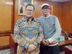 FORSIMEMA-RI Apresiasi Terpilihnya Prof. Yanto sebagai Ketua Umum IKAHI 2025–2028