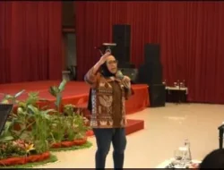 Program MBG Bisa Jadi Instrumen Pengendali Harga