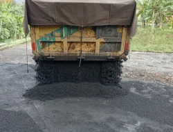 Jalan Baru di Tangkil: Kolaborasi BRI Peduli Bogor dan TJSL Cibinong