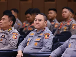 Pelayanan Polri Hadir Menjaga Keamanan, Kedamaian, dan Kekhidmatan Natal serta Tahun Baru, Melindungi Suasana Sosial-Spiritual Masyarakat