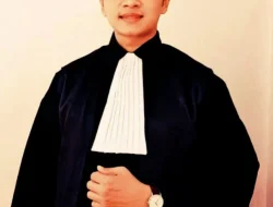 Advokat Benteng Terakhir Keadilan