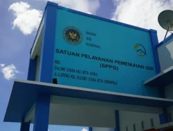 SPPG Dulomo Utara Libatkan Ahli Gizi dan Chef Bersertifikat