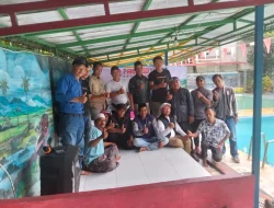 HUT ke-2 Bogor Read News, Jurnalisme Lingkungan Jadi Fokus Utama