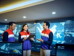 PGN Dorong Integrasi Infrastruktur Gas Bumi, Dukung Transisi Energi Berkelanjutan