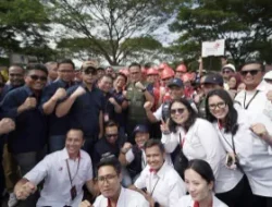 Bersama Danantara dan BUMN, TelkomGroup Kirim Relawan dan Bantuan Kemanusiaan di Masa Pemulihan