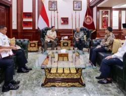 200 Wartawan Anggota PWI Dijadwalkan Retret di Akmil Magelang