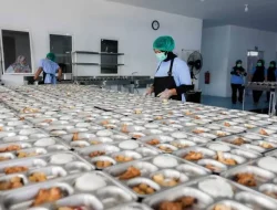 Libur Sekolah, MBG Prioritaskan Kelompok B3