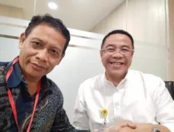 Pengurus Lembaga Wakaf dan Pertanahan (LWP) PWNU Jawa Barat Goes to BPN Bogor 1 Cibinong