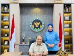 Sebulan Penuh Tanpa Jeda, BGN Hadir di Tengah Bencana