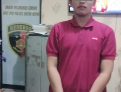 Dugaan KDRT di Sawangan Depok, Polisi Pastikan Proses Hukum Berjalan