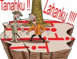 Dokumen Girik Bukan Bukti Hak Milik, Gugatan Sengketa Tanah Terancam Gugur