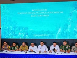Wamensos: Distribusi Bantuan Bencana di Sumatra Berjalan Cepat dan Terukur