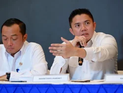 Seskab Teddy: Jembatan Jadi Prioritas Utama Buka Jalur Logistik Pascabencana