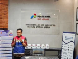 Sinergi BPH Migas dan PGN Jaga Keandalan Gas Bumi saat Libur Nataru