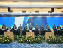 Patuhi UU BUMN, RUPSLB PGN Setujui Penyesuaian Anggaran Dasar Perseroan