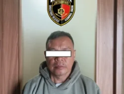 Jatanras Polda Metro Jaya Amankan Ratusan Amunisi Tanpa Izin dari Kontrakan di Jakarta Barat