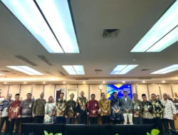 Setjen DPR RI Apresiasi Layanan Prima Dan Inovasi PT Taspen dalam Menjamin Kesejahteraan Peserta