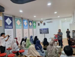 Rumah BUMN Telkom Dorong Digitalisasi UMKM Pekalongan Naik Kelas