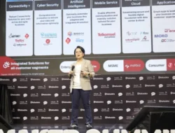 Telkom Tegaskan Peran Strategis Dalam Mewujudkan Kedaulatan Digital Berkelanjutan Indonesia