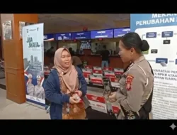 Pelayanan BPKB di Polda Metro Jaya Kembali Dapat Apresiasi Masyarakat