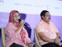 Telkom Solution Hadirkan Ekosistem Solusi Digital Komprehensif Berbasis AI Untuk Enterprise Lintas Industri