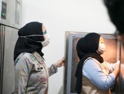 BGN Tinjau SPPG Margomulyo, Serap Produk Petani dan Peternak Lokal Dengan Harga Tinggi