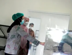 SPPG Tridadi 3 Dorong Ekonomi Lokal Lewat Kolaborasi Desa