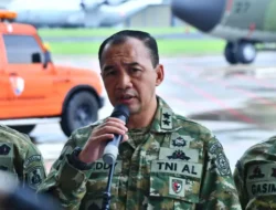 Kapuspen TNI: Negara Hadir, TNI Hadir, Untuk Memberikan Segala Upaya Yang Terbaik Bagi Masyarakat di Aceh, Sumut dan Sumbar