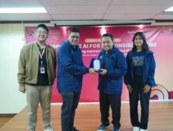 Telkom Indonesia dan Universitas Negeri Padang Resmikan Digistar Club, Cetak Talenta AI Unggul di Sumbar