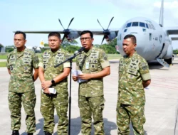 TNI Kerahkan 33.150 Personel, Bangun 20 Jembatan Bailey, dan Gelar Trauma Healing di Wilayah Terdampak