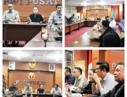 PWI Pusat Mantapkan Program Rumah Pertama Wartawan, Pemerintah Siapkan Skema Ini