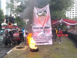 Bupati Nias Utara Pinjam Uang 75 Miliar,  IACN Desak KPK dan Kejagung  Panggil Amizaro Waruwu