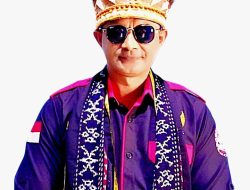 Ketua Persatuan Timur Raya (PETIR) Bogor Raya Mengucapkan Selamat Natal dan Tahun Baru