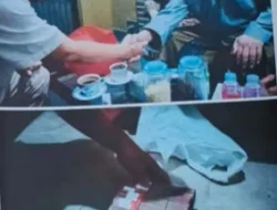 Oknum Kepala KUA Kecamatan Tajurhalang Tipu CALHAJ