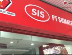 Bobol Gudang PT SIS dan Gondol 61 Ribu Voucher Telkomsel, 4 Pelaku Diciduk Polisi